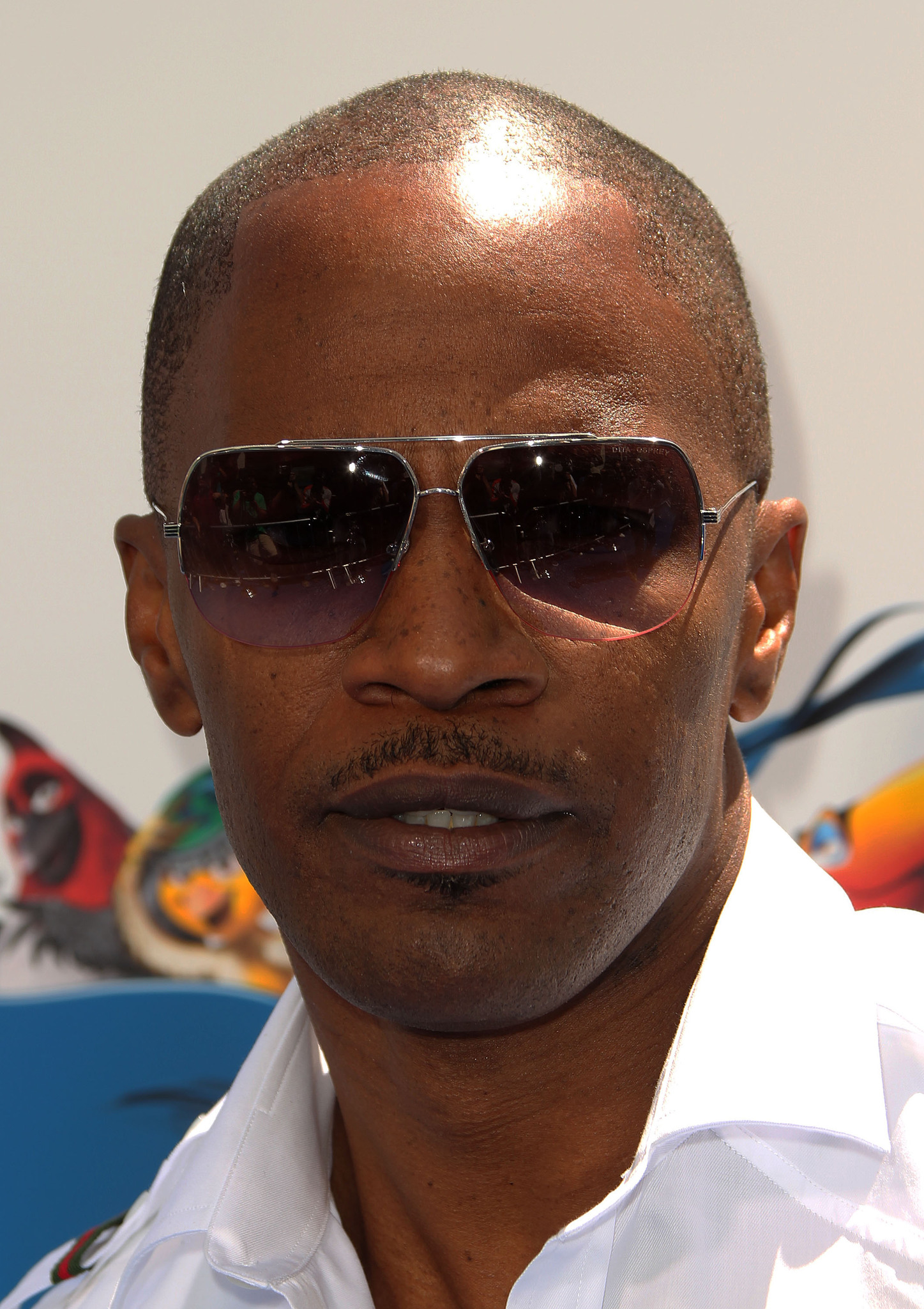 Jamie Foxx