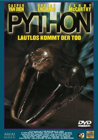Python (2000)