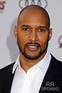 Henry Simmons's primary photo Henry Simmons's primary photo