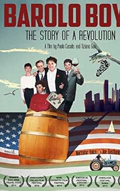 Watch Barolo Boys The Story of a Revolution Full Movie on LugaTv 