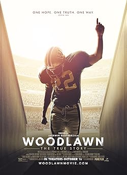 Poster of Woodlawn