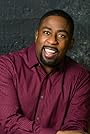 Keith Robinson's primary photo Keith Robinson's primary photo