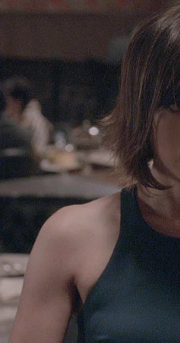"Criminal Minds" Entropy (TV Episode 2016) Aubrey Plaza as Cat Adams IMDb