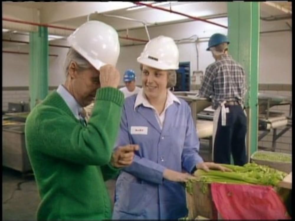 Mister Rogers' Neighborhood (1968)