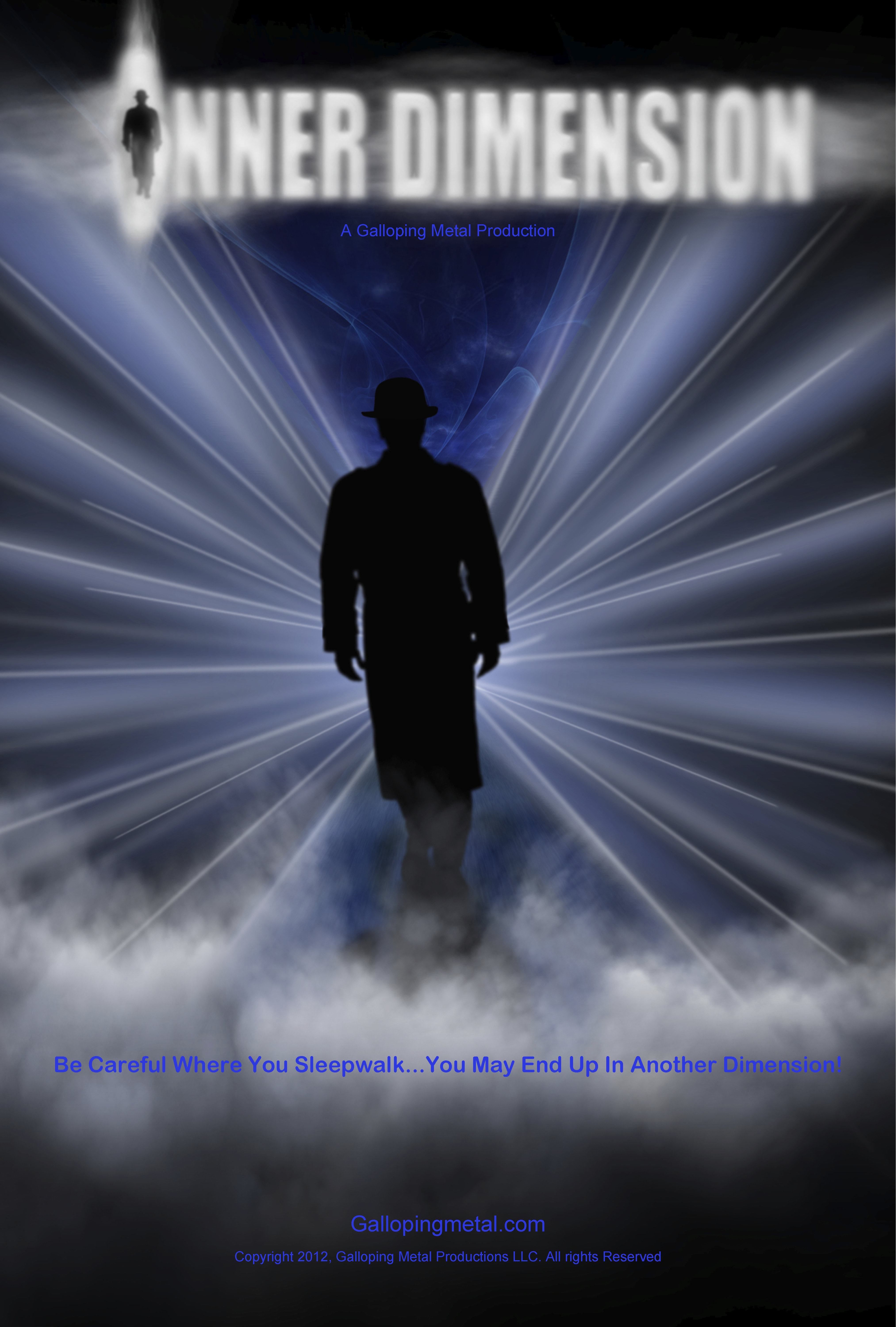 Inner Dimension (2015)