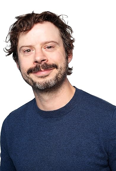 Primary photo for Nate Rubin Primary photo for Nate Rubin