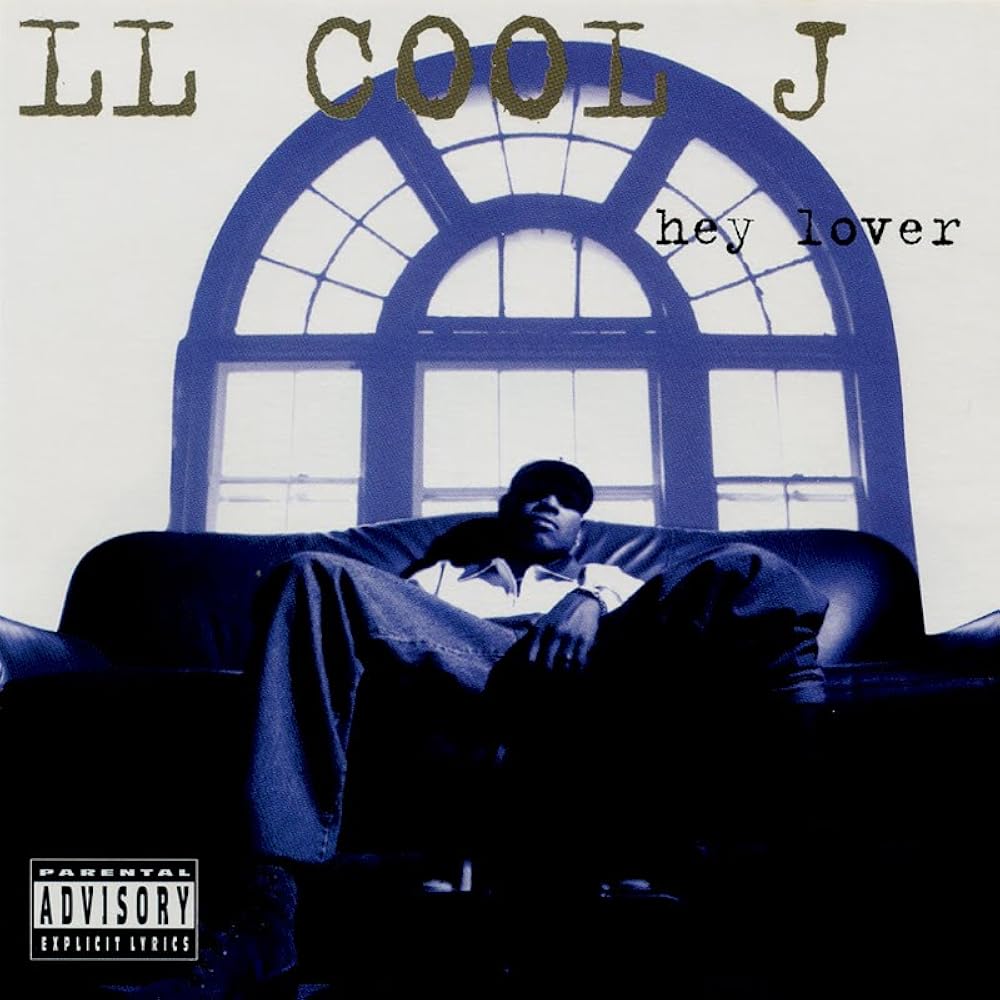 LL Cool J Feat. Boyz II Men: Hey Lover (Music Video 1996) - IMDb