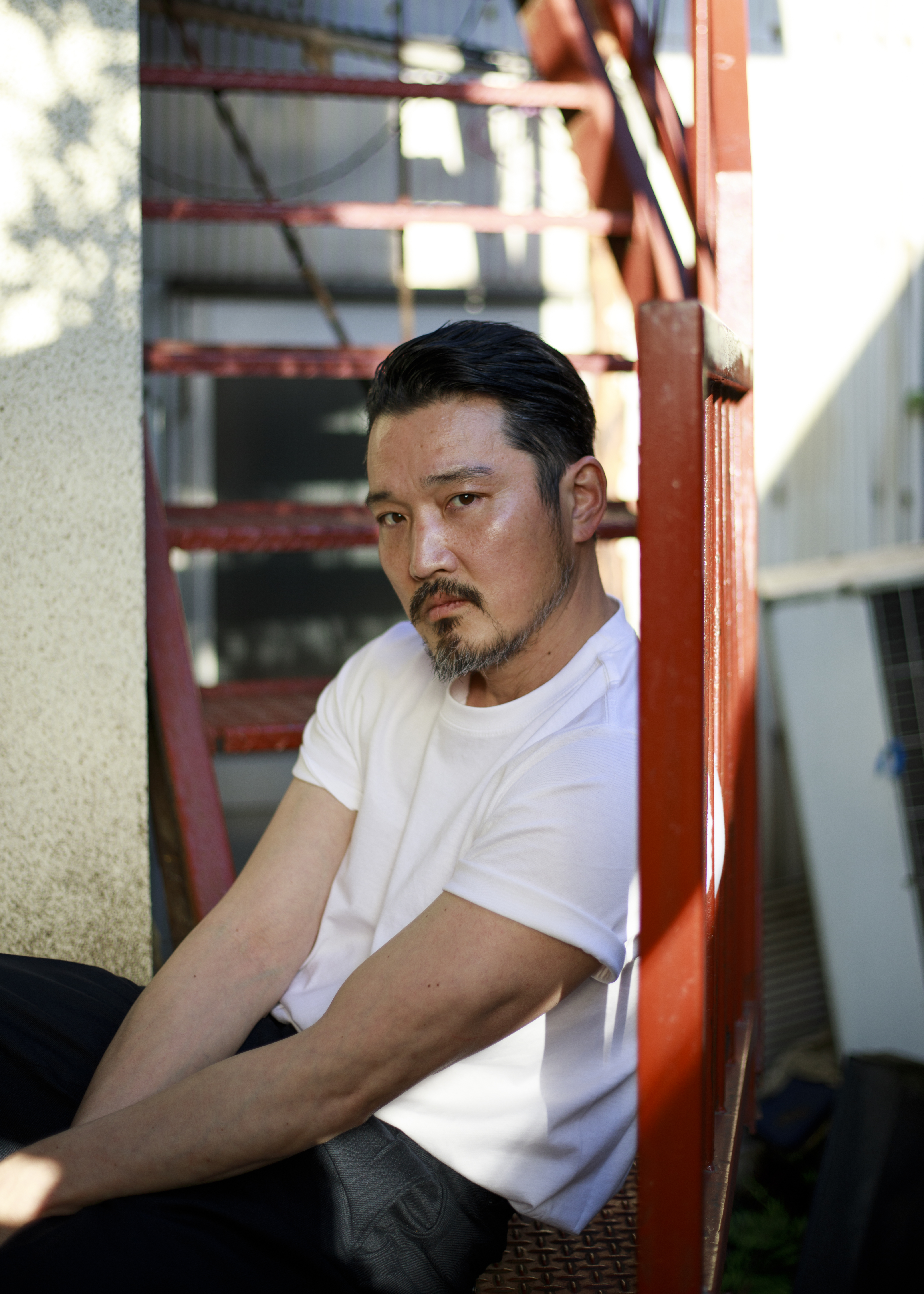 Kentez Asaka - IMDb