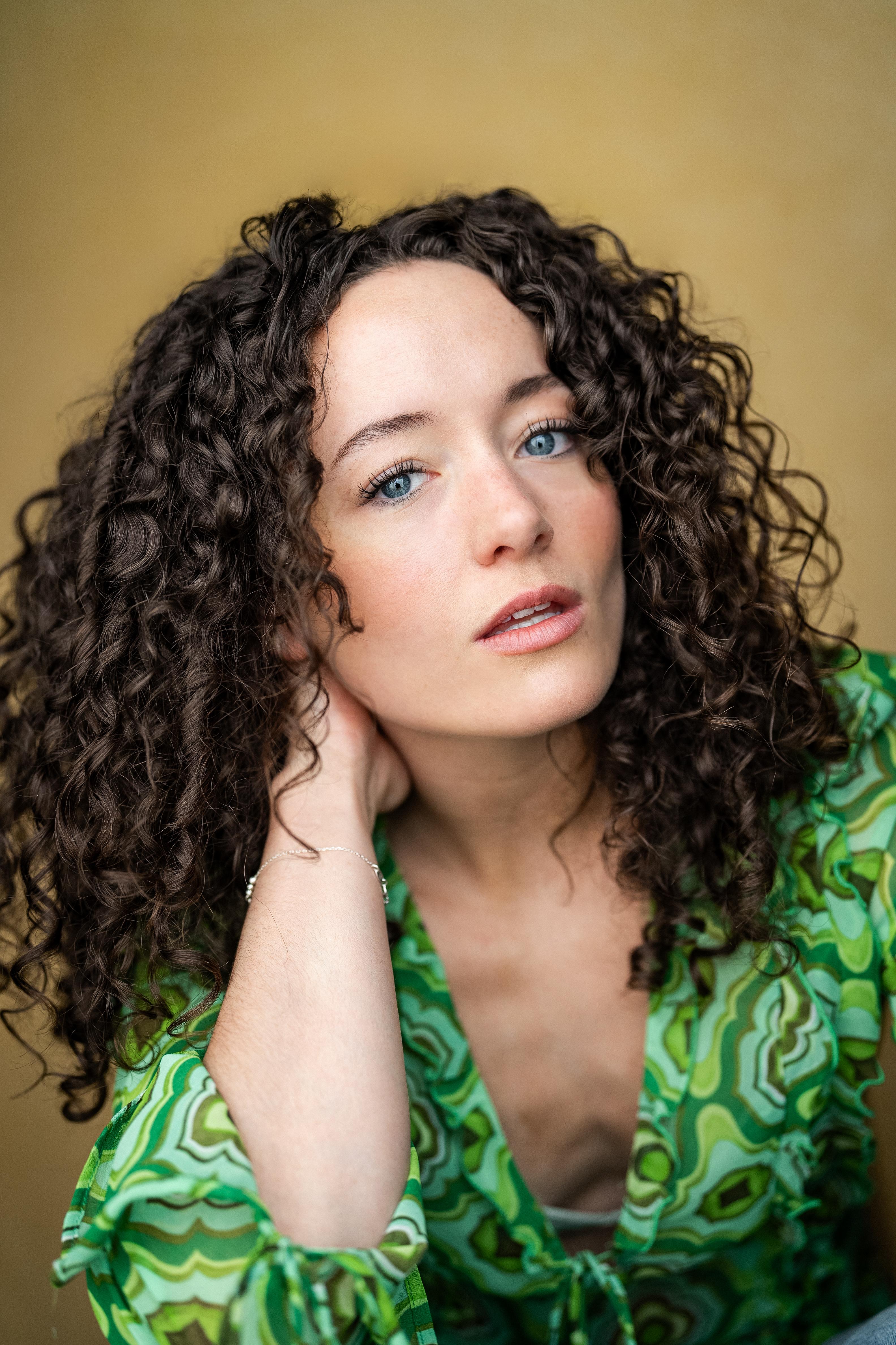 Elysia Welch