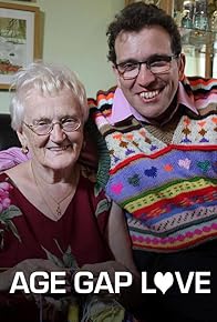 Primary photo for Age Gap Love