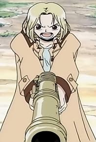 Primary photo for Luffy Fukkatsu! Kaya-ojousama no Kesshi no Teikou