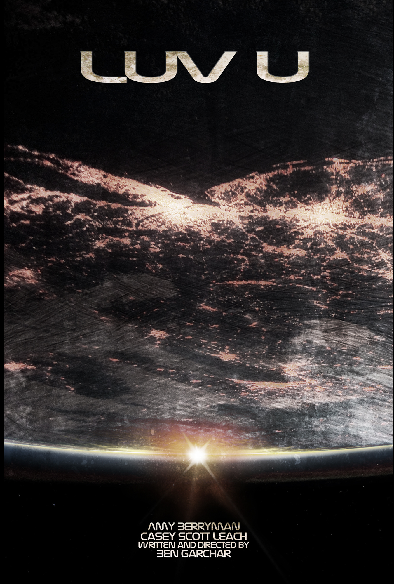 What Is The Meaning Behind Luv U Scifi Dimensions