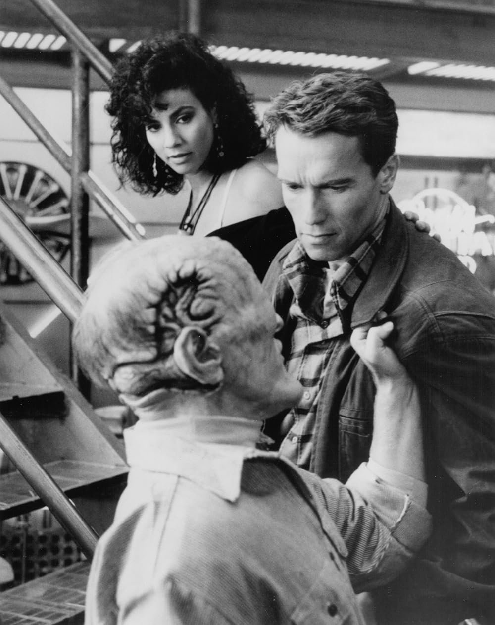 Total Recall (1990)
