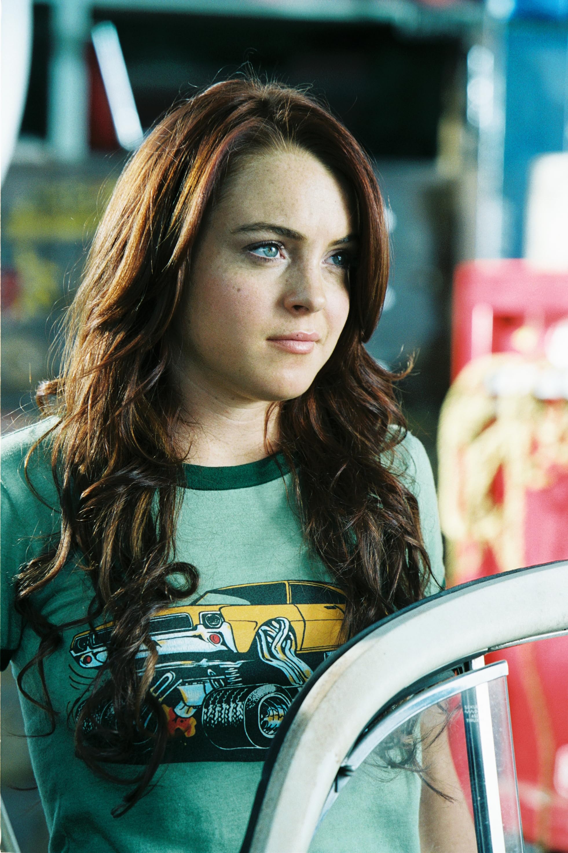 Herbie Fully Loaded (2005)