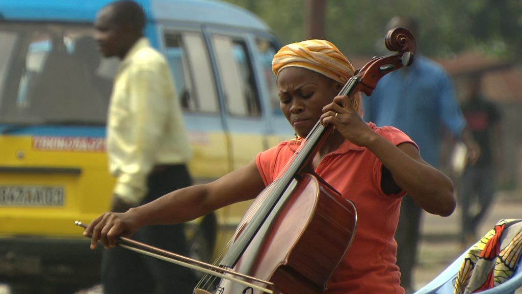 Kinshasa Symphony (2010)