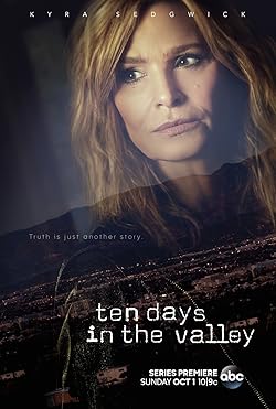 Poster of Ten Days In The Valley