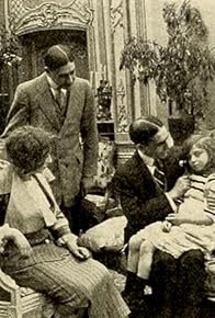 Primary photo for An Accursed Inheritance