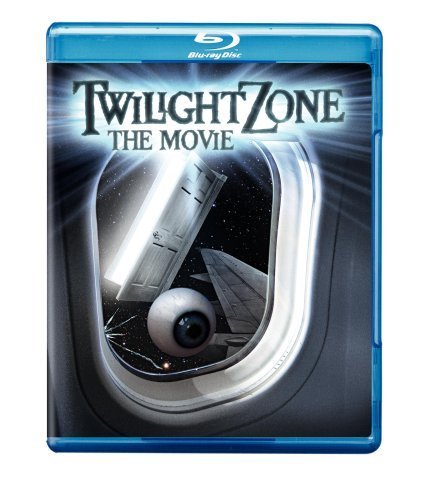 洋画・外国映画 THE TWILIGHT ZONE Twilight Zone: The Movie (1983)