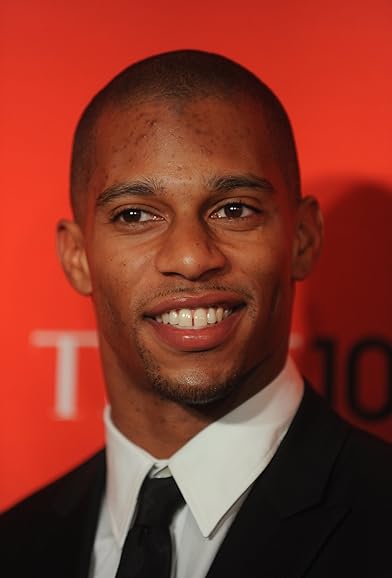 Primary photo for Victor Cruz Primary photo for Victor Cruz