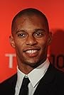 Victor Cruz's primary photo Victor Cruz's primary photo