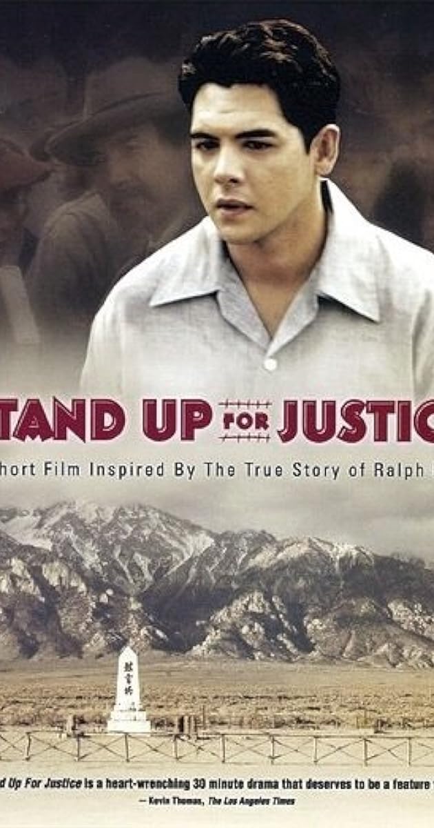 Stand Up for Justice (2004) IMDb