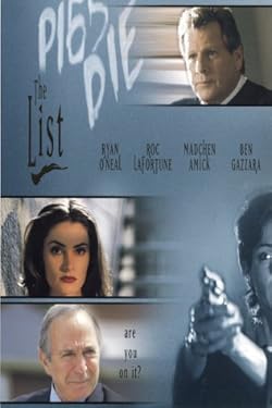 Poster of The List