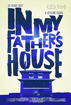 Poster of In My Fathers House