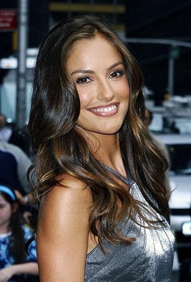 Primary photo for Minka Kelly Primary photo for Minka Kelly