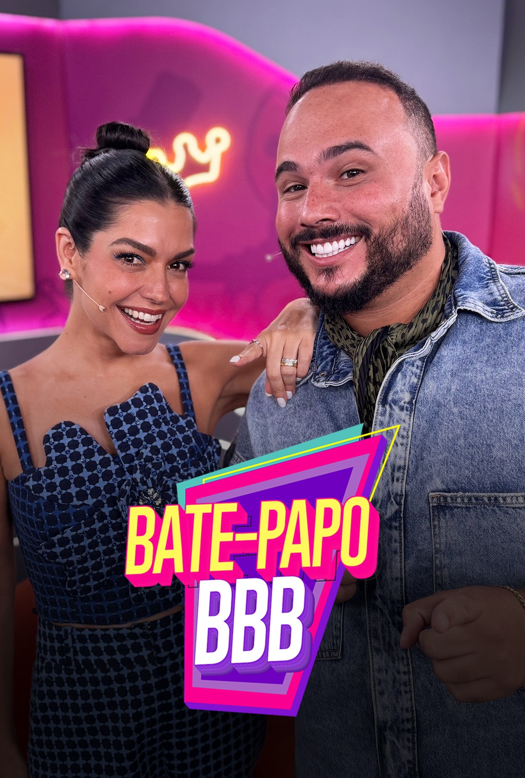 Bate-Papo BBB