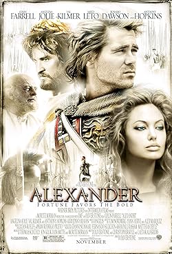 Poster of Alexander