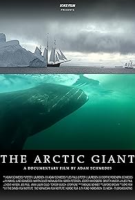 Primary photo for The Arctic Giant