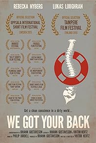 Primary photo for We Got Your Back
