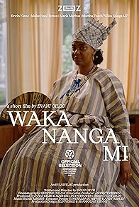 Primary photo for Waka nanga mi