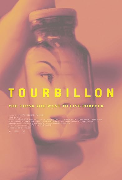 Primary photo for Tourbillon Primary photo for Tourbillon