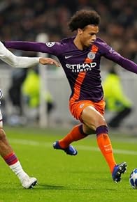 Primary photo for Group F: Lyon vs Manchester City Primary photo for Group F: Lyon vs Manchester City