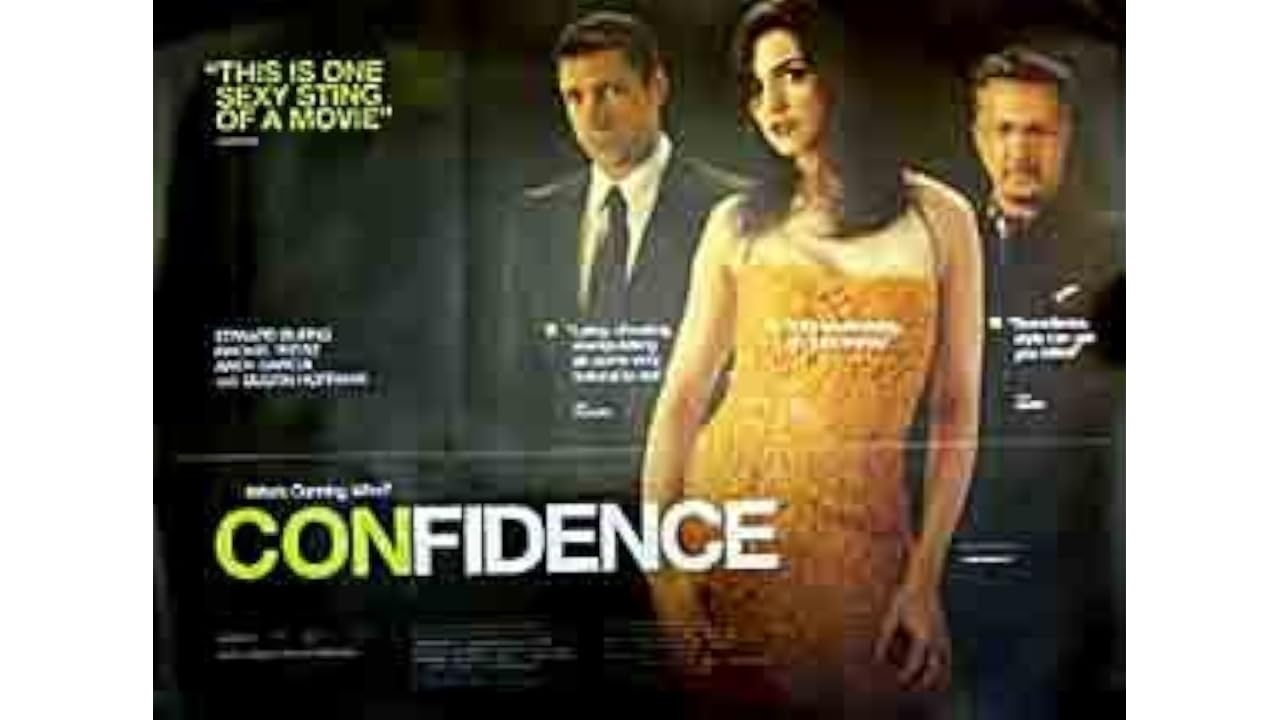 123Movies.! Confidence 2003 Full Movie Online Free [Download HD]