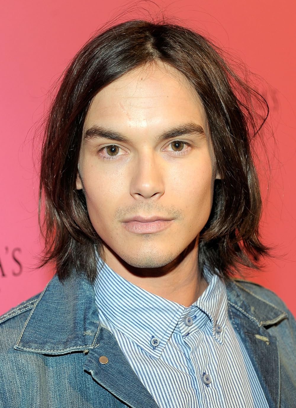 Tyler Blackburn