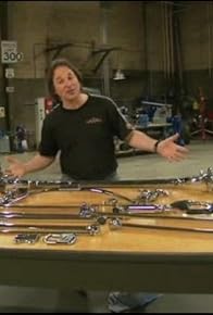 Primary photo for The Rat Roaster