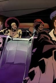 Primary photo for The Pilot Primary photo for The Pilot