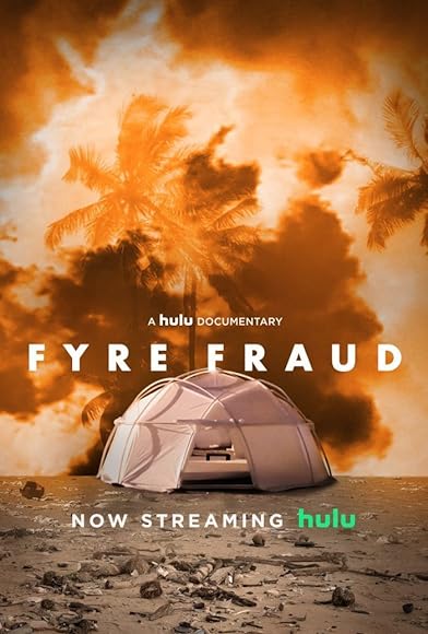 Primary photo for Fyre Fraud Primary photo for Fyre Fraud