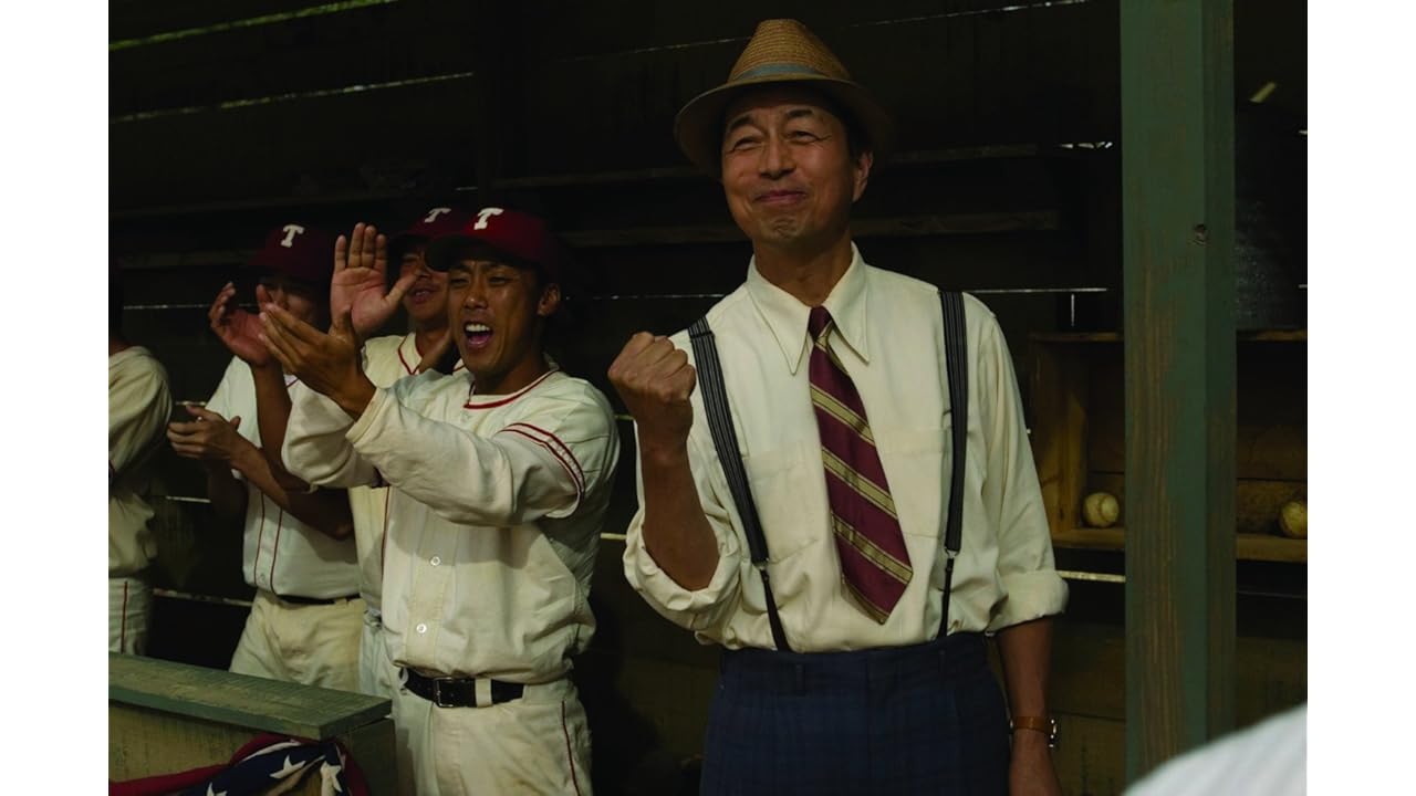 WATCH American Pastime 2007 Full Movie Watch online free HQ