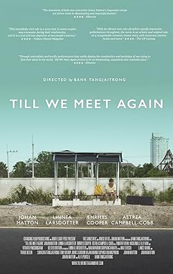 Poster of Till We Meet Again