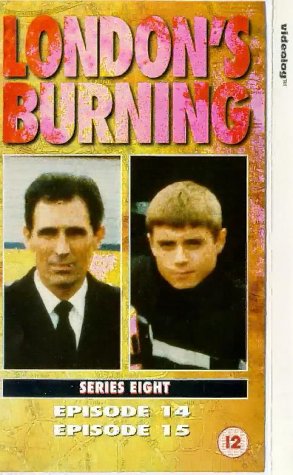 London's Burning (1988)