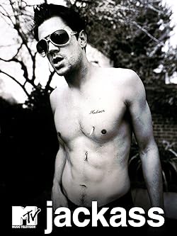 Poster of Jackass