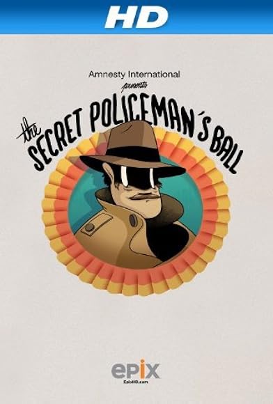 Primary photo for The Secret Policeman's Ball Primary photo for The Secret Policeman's Ball