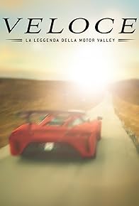 Primary photo for Veloce. La leggenda della Motorvalley