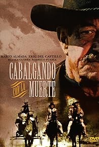 Primary photo for Cabalgando con la muerte Primary photo for Cabalgando con la muerte