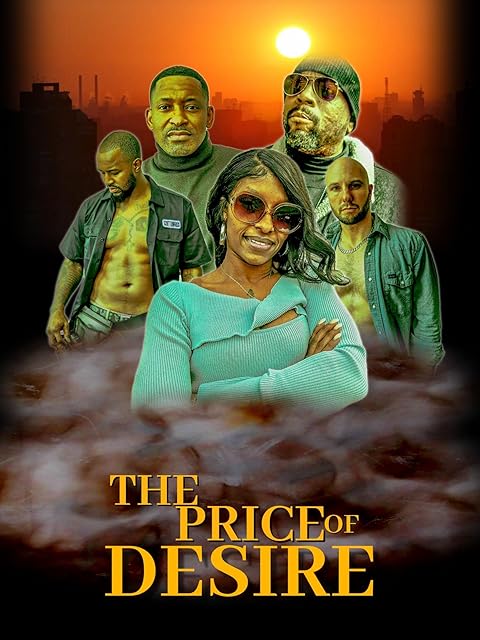 The Price of Desire (2025) Hindi Dubbed The Price of Desire (2025) Hindi Dubbed