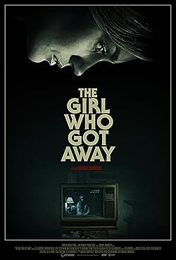 Poster of The Girl Who Got Away