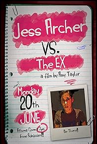 Primary photo for Jess Archer vs. The Ex Primary photo for Jess Archer vs. The Ex